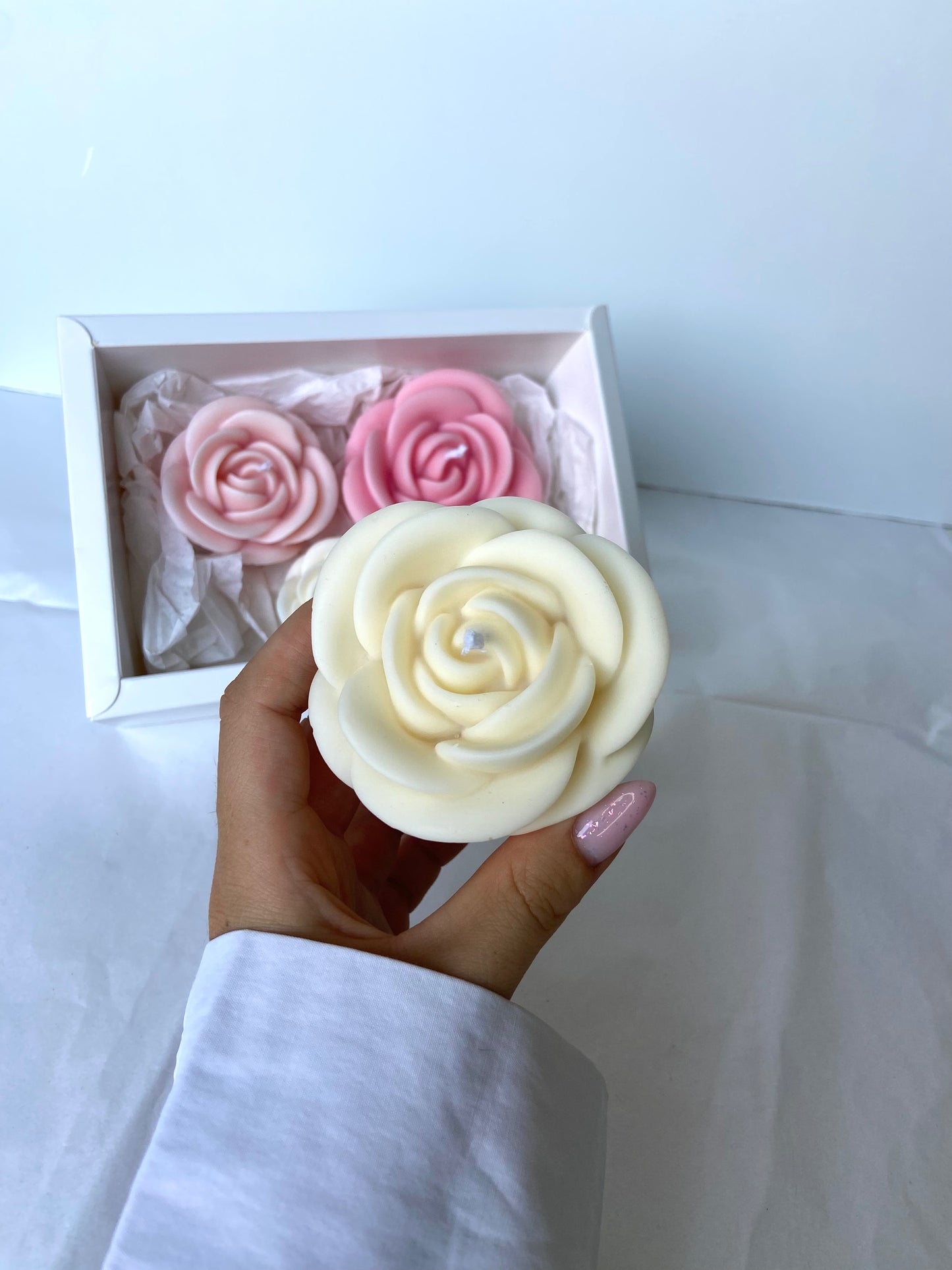 Rose Set