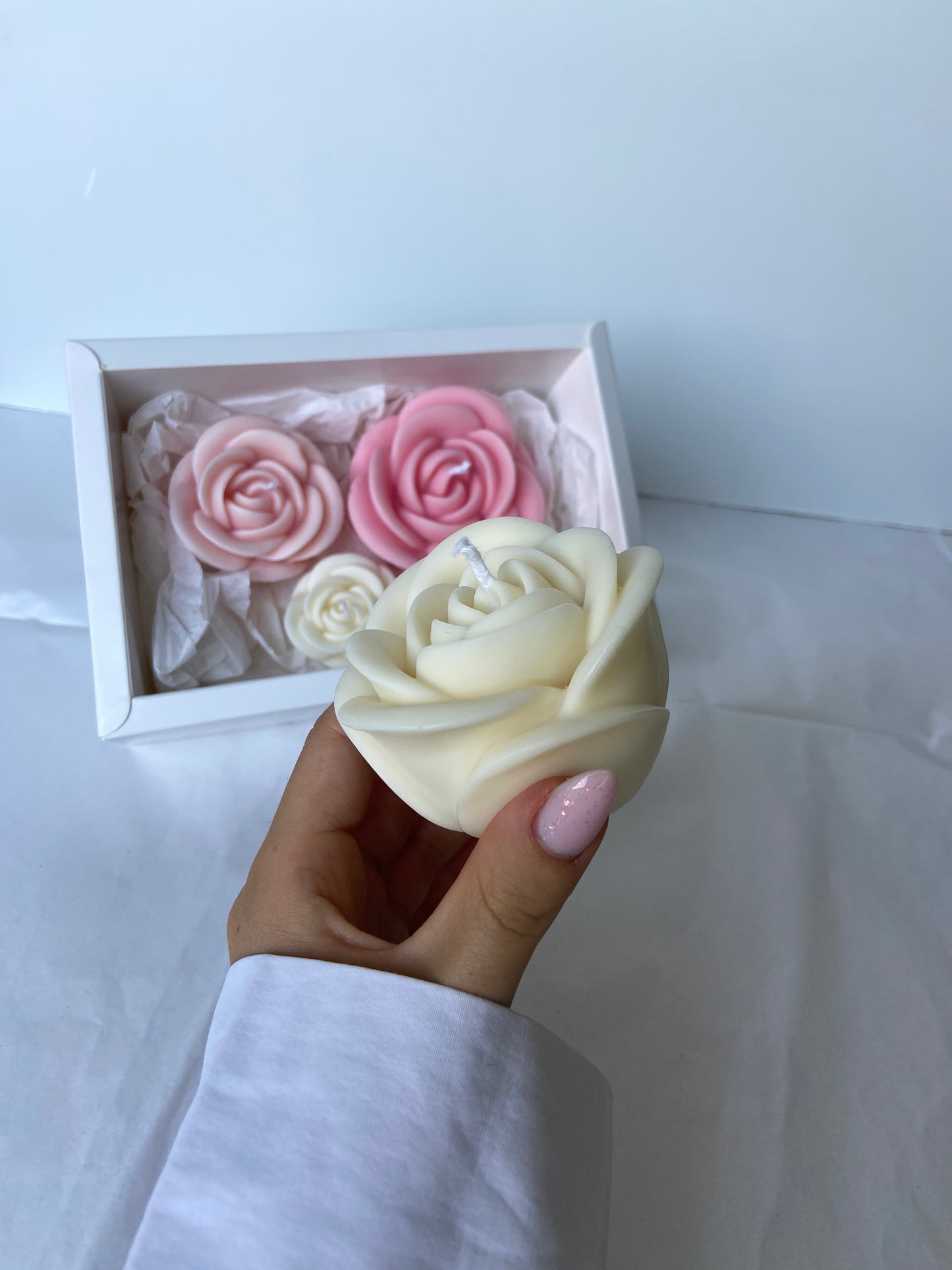 Rose Set