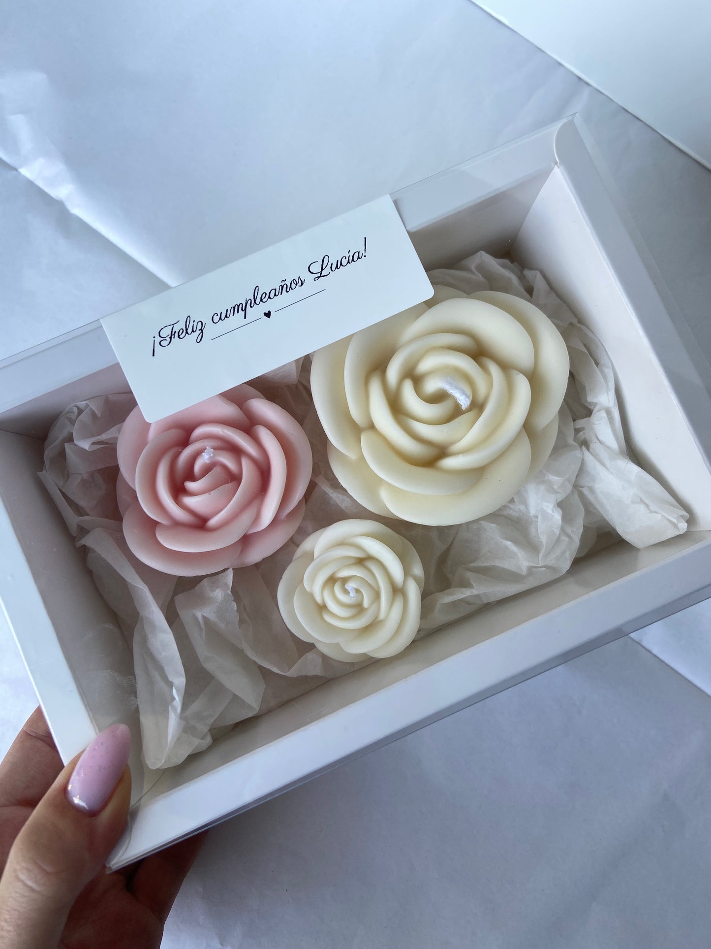 Rose Set