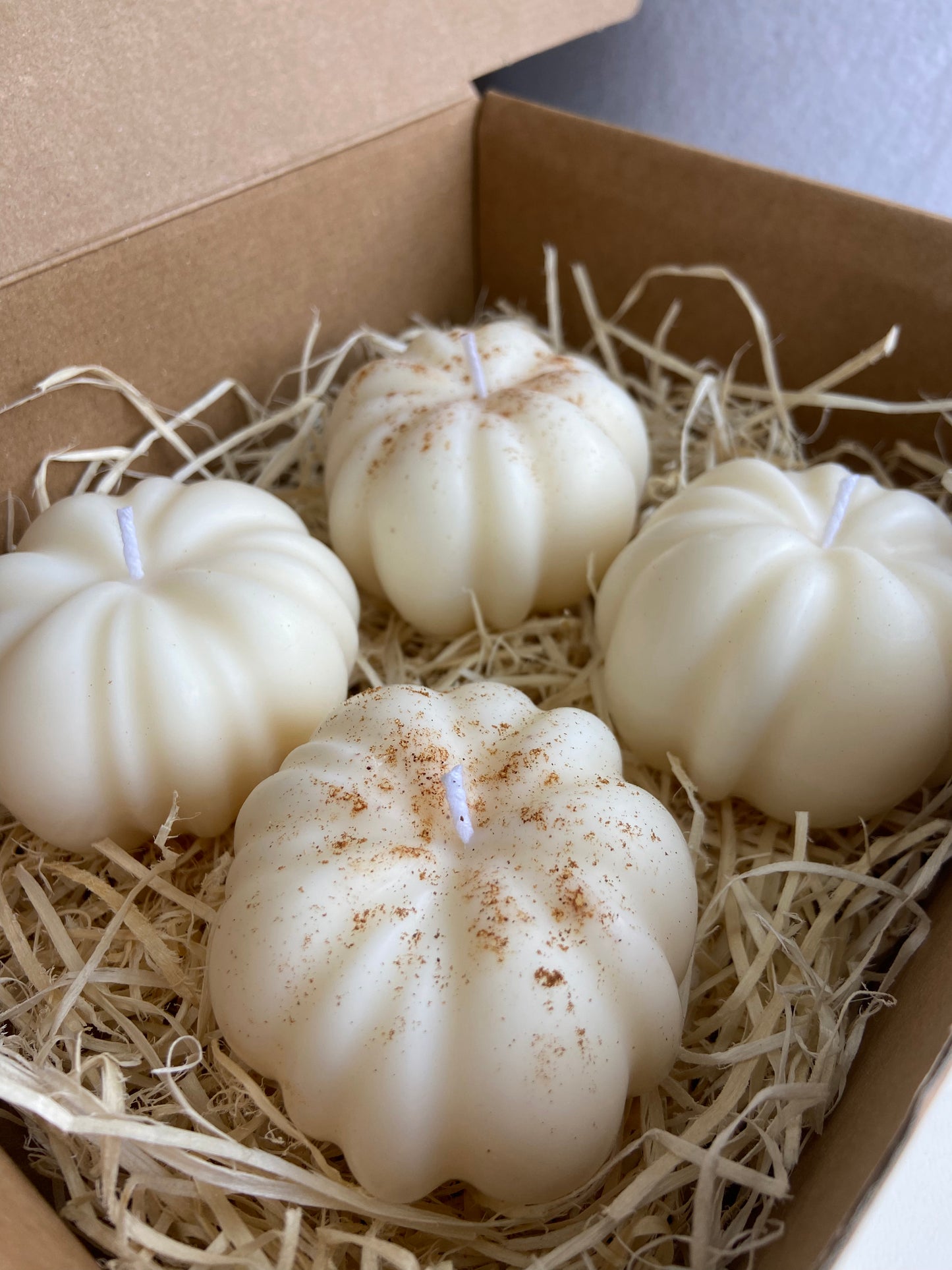 Lovely PUMPKIN