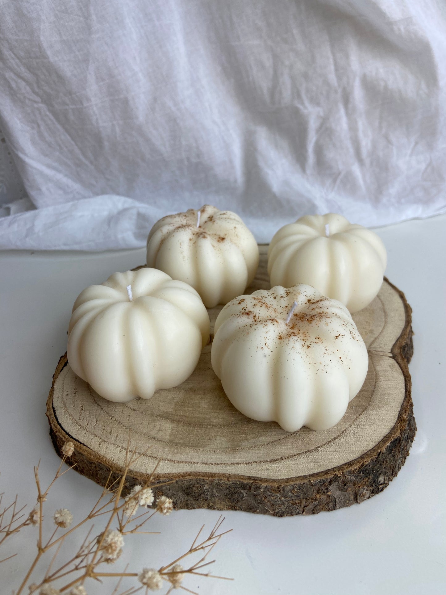 Lovely PUMPKIN