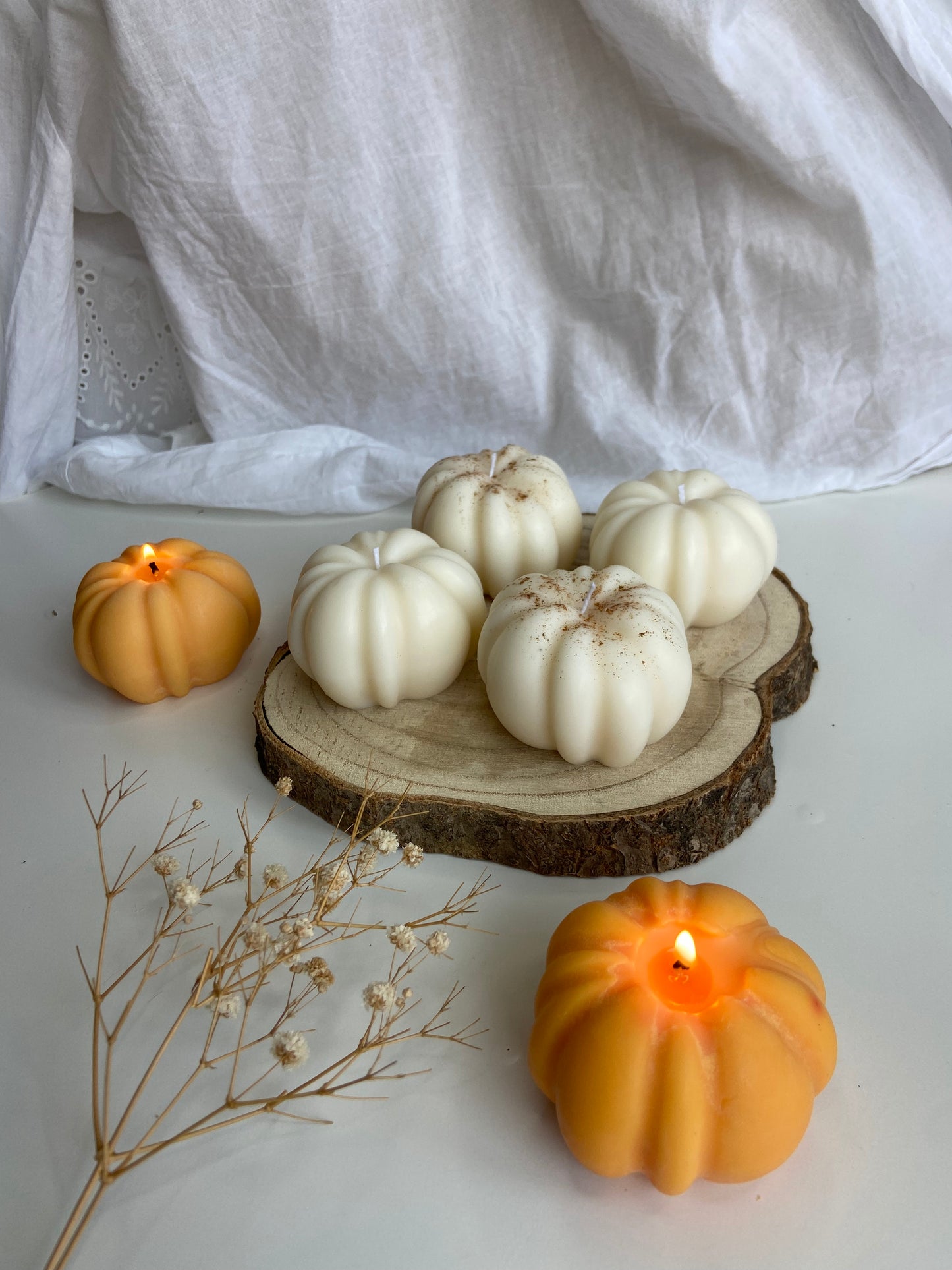 Lovely PUMPKIN