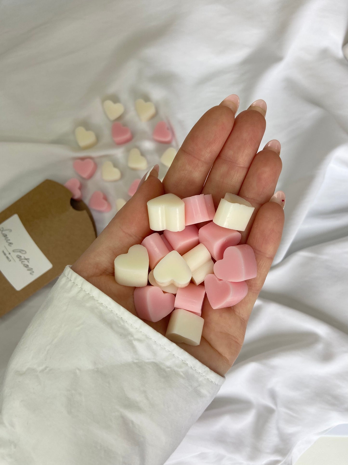 Love Potion Melt