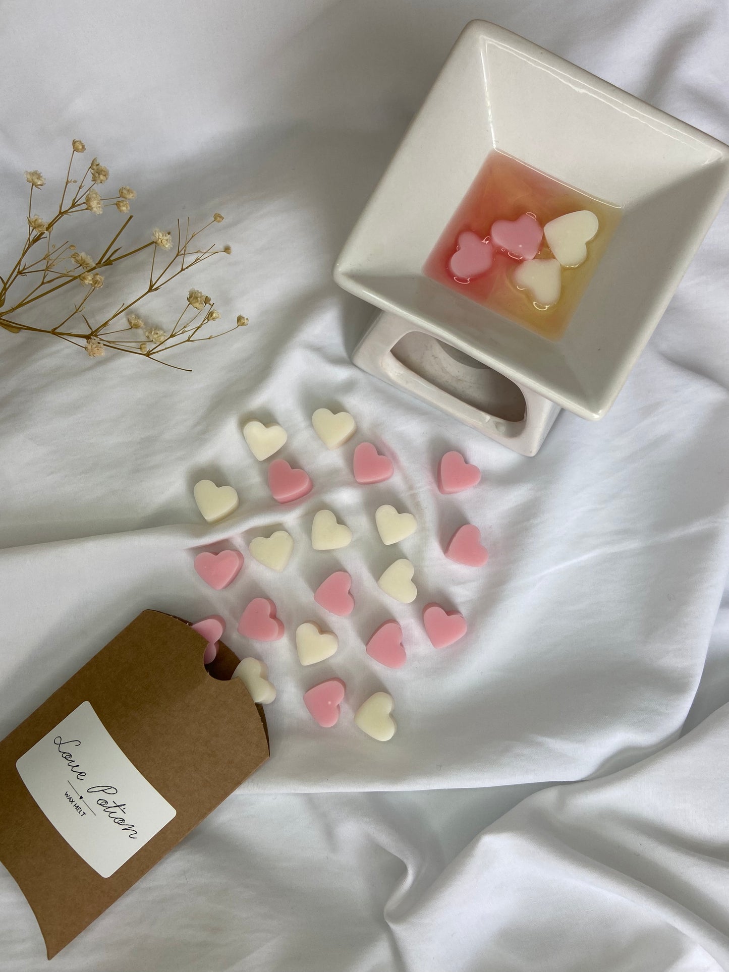Love Potion Melt