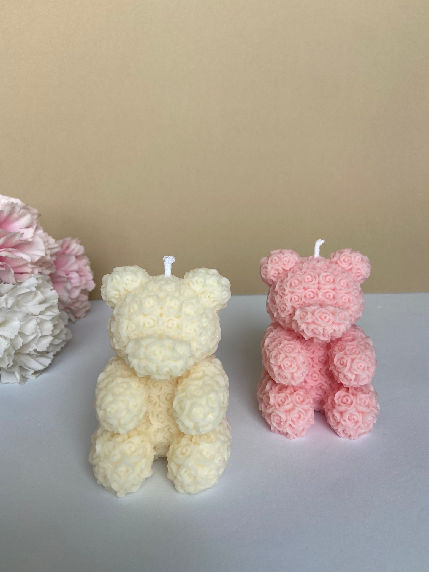 Rose Bear