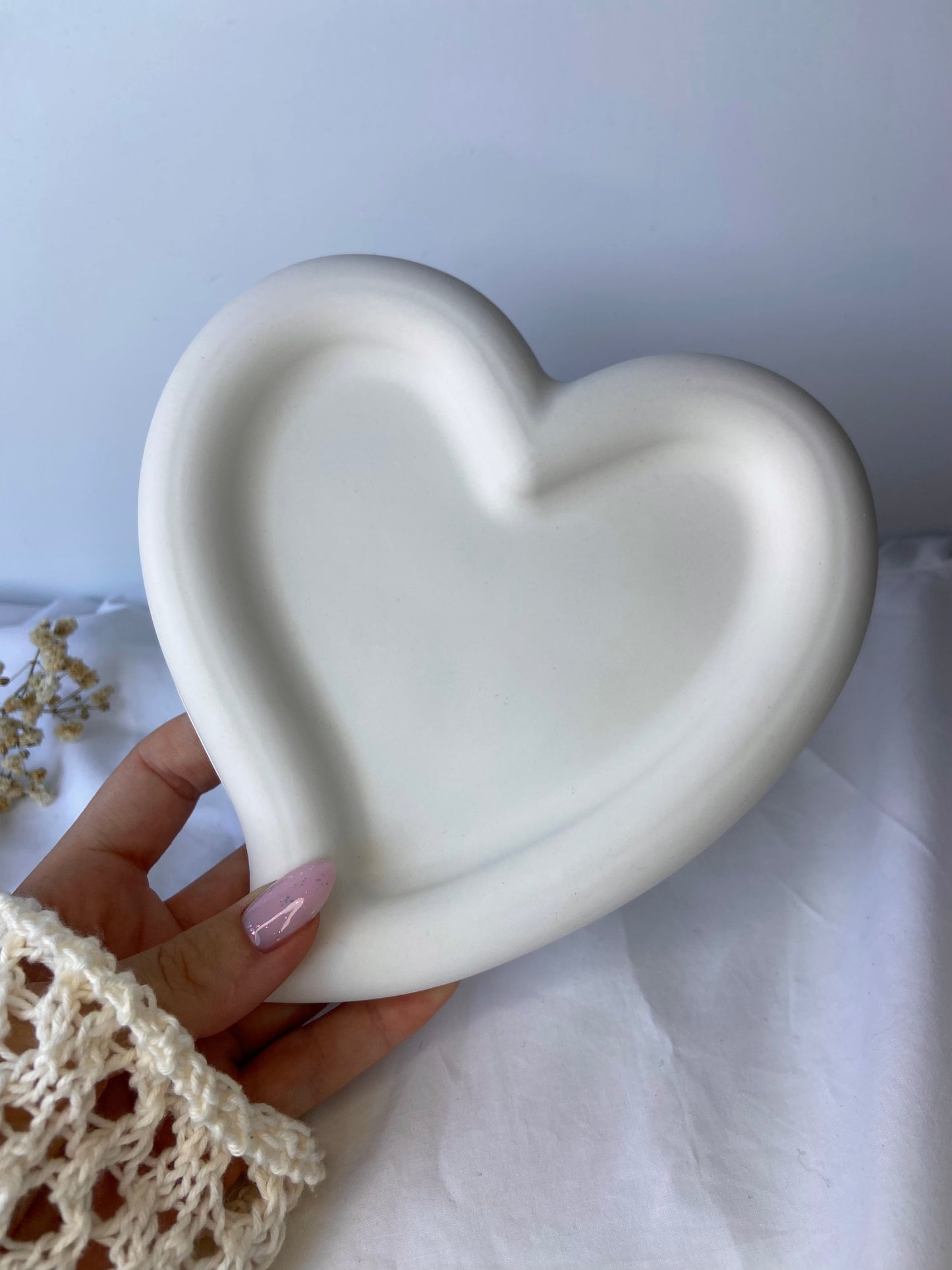 Bandeja 'Heart'