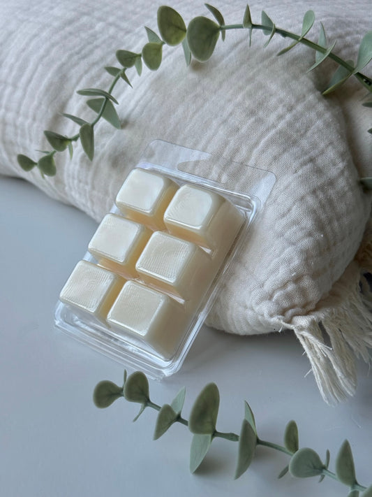 Wax Melt - CHOCOLATE SUIZO