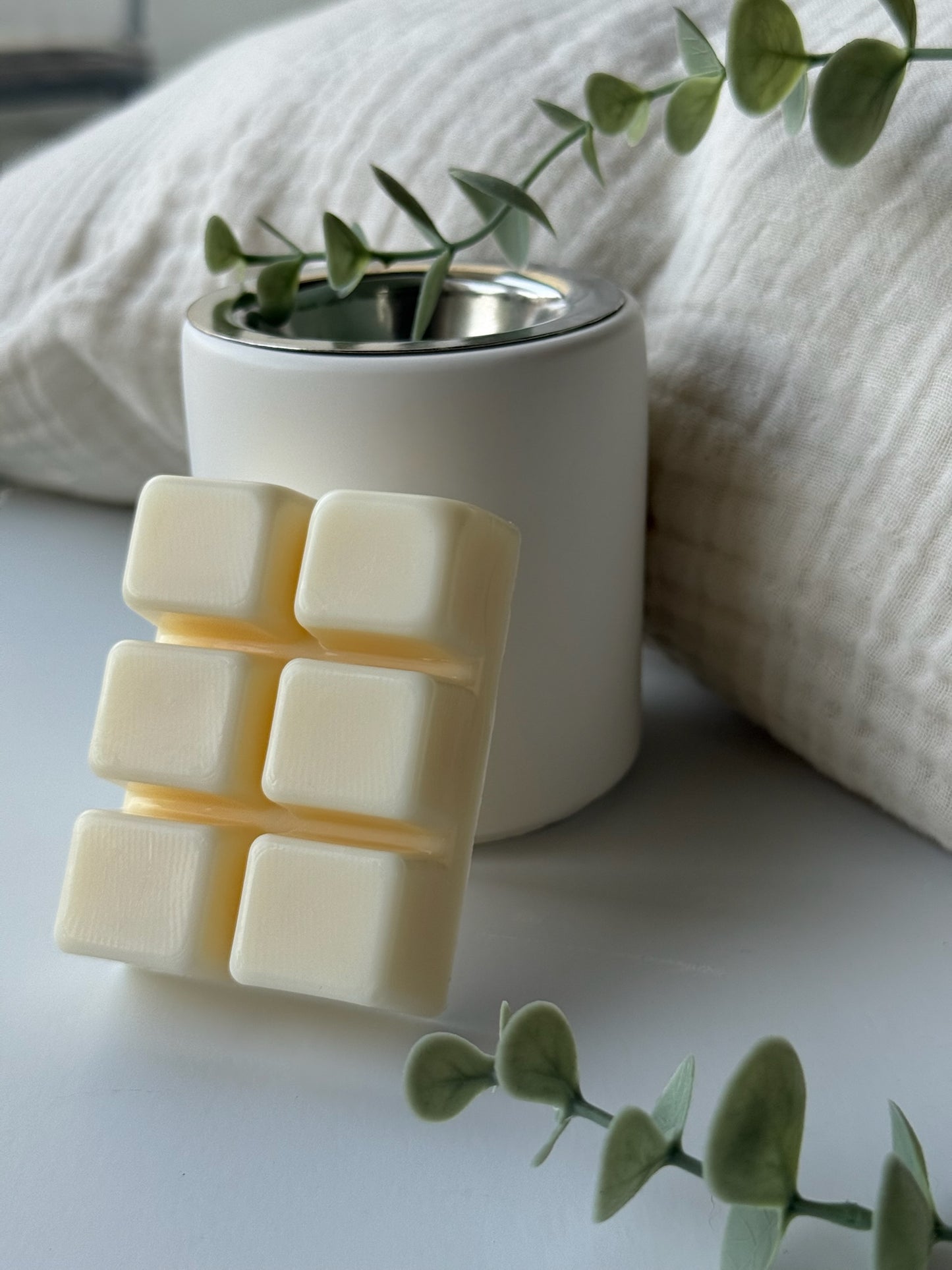 Wax Melt - SABANAS LIMPIAS