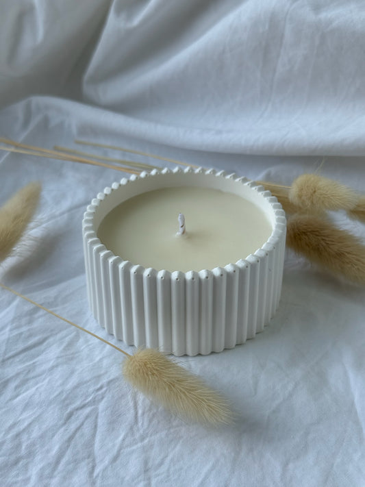 Christmas Scented Candle