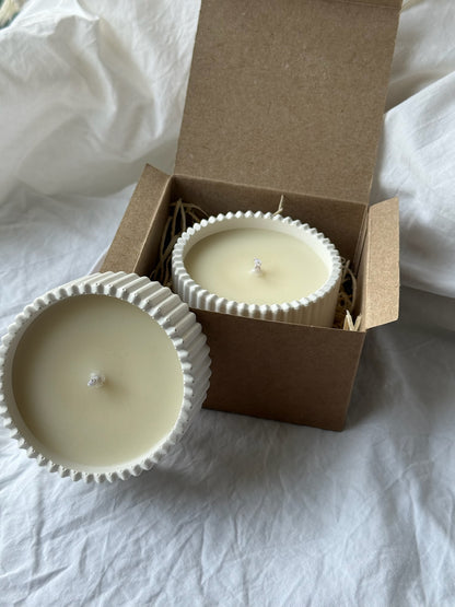 Christmas Scented Candle