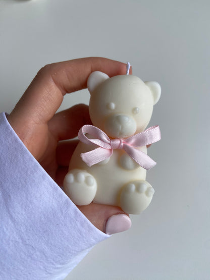 Mini lovely bear