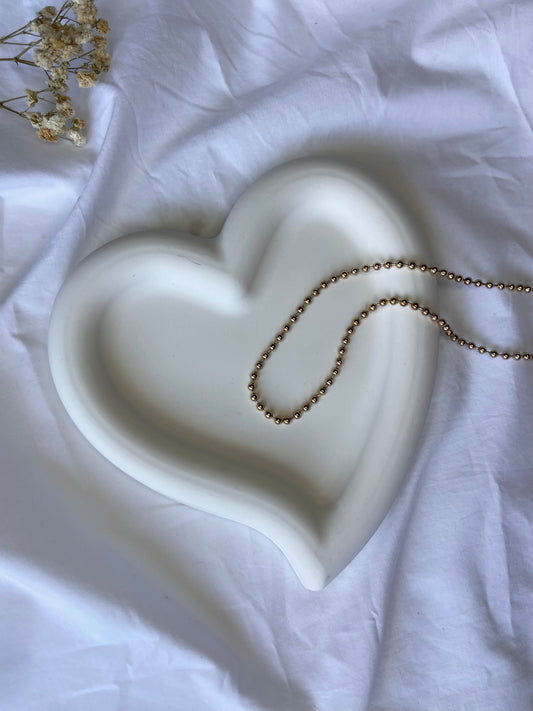 Bandeja 'Heart'