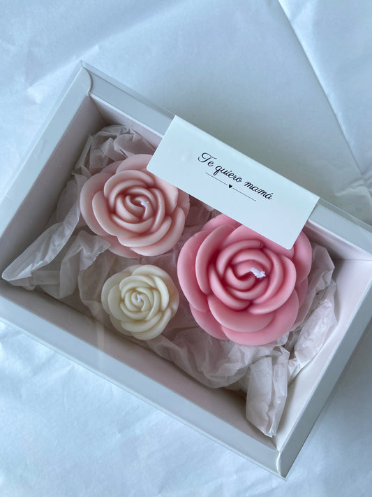 Rose Set