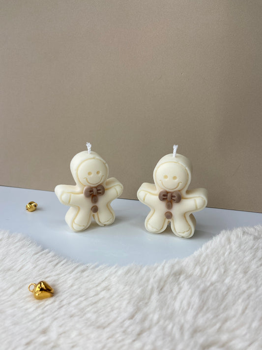 Gingerbread Man