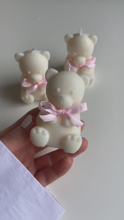 Mini lovely bear